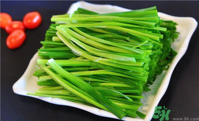 韭菜不能和什么一起吃?韭菜和什么炒好吃 韭菜不能和什么一起吃?韭菜和什么炒好吃