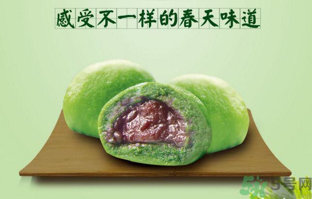 哺乳期能吃青團(tuán)嗎？懷孕能不能吃青團(tuán)？