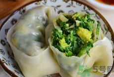 薺菜能和香菇一起吃嗎?薺菜可以和香菇同食嗎?.png 薺菜能和香菇一起吃嗎?薺菜可以和香菇同食嗎?.png