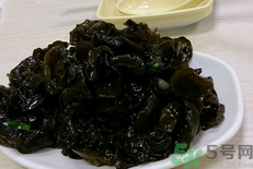 薺菜能和木耳一起吃嗎?薺菜可以和木耳同食嗎?.png 薺菜能和木耳一起吃嗎?薺菜可以和木耳同食嗎?.png