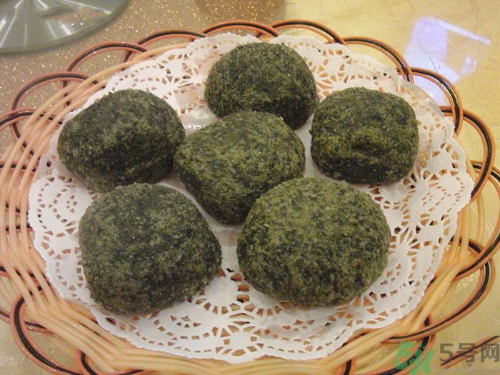 菠菠粿怎么做？菠菠粿好吃嗎？