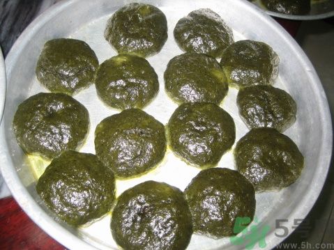 菠菠粿怎么做？菠菠粿好吃嗎？