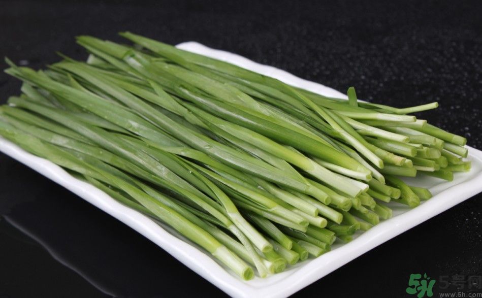 寶寶吃韭菜好嗎?寶寶吃韭菜拉肚子怎么回事 寶寶吃韭菜好嗎?寶寶吃韭菜拉肚子怎么回事