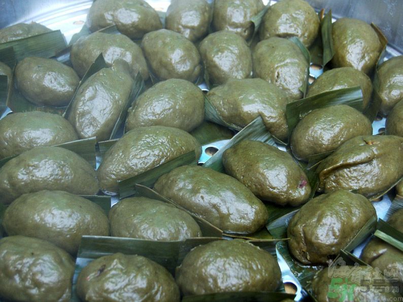 暖菇包怎么做好吃？吃暖菇包去哪最正宗？