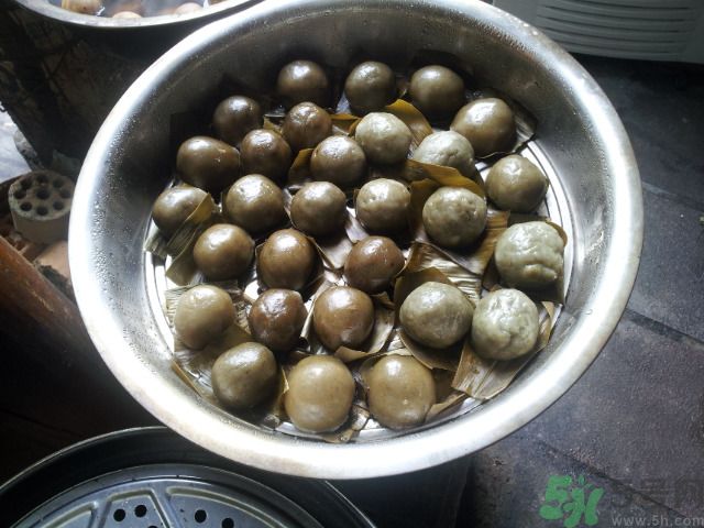 暖菇包怎么做好吃？吃暖菇包去哪最正宗？