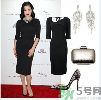 長得胖女生怎么穿衣服顯瘦？胖女孩穿什么褲子好？