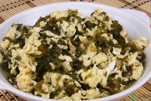 地皮菜是什么菜？地皮菜是怎么形成的？