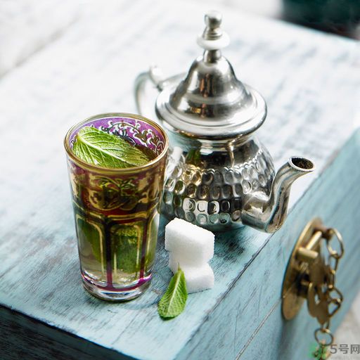 什么茶可以減肚子？什么茶可以減肥？