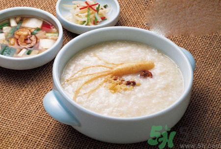 補(bǔ)血的粥有哪些？補(bǔ)血的粥怎么做？