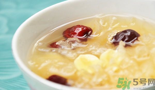 補(bǔ)血的粥有哪些？補(bǔ)血的粥怎么做？