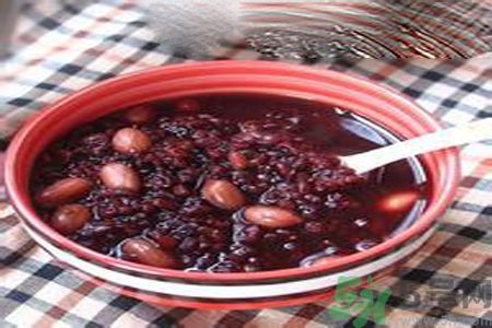 補(bǔ)血的粥有哪些？補(bǔ)血的粥怎么做？