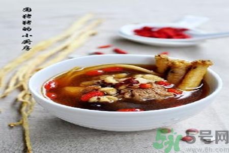 補(bǔ)血的湯有哪些？補(bǔ)血的湯怎么做？