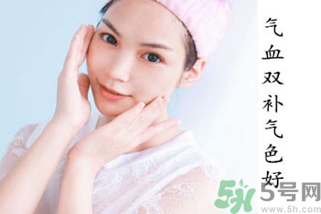 補(bǔ)血吃什么好？補(bǔ)血的食物有哪些？