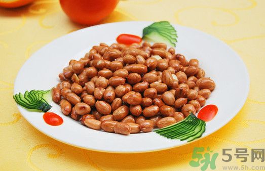 膽固醇高可以吃花生嗎？膽固醇高可以喝牛奶嗎？