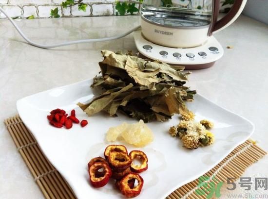 降血脂的茶有哪些？什么茶可以降血脂？