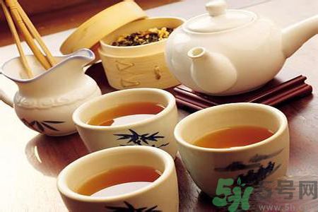 降血脂的茶有哪些？什么茶可以降血脂？