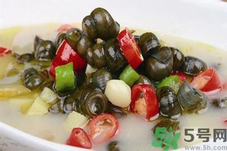 吃螺螄會(huì)拉肚子嗎？吃螺螄?yán)亲釉趺崔k？