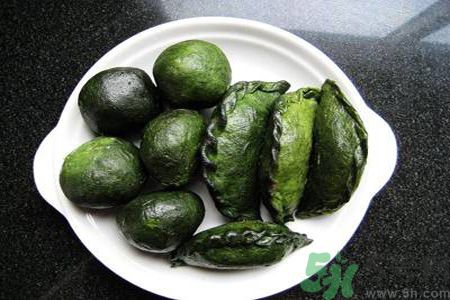 什么人不能吃清明果？吃清明果要注意什么？