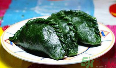 什么人不能吃清明果？吃清明果要注意什么？