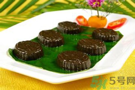 什么人不能吃清明果？吃清明果要注意什么？