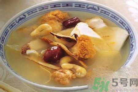 春季喝什么湯好？春季喝什么湯養(yǎng)生？