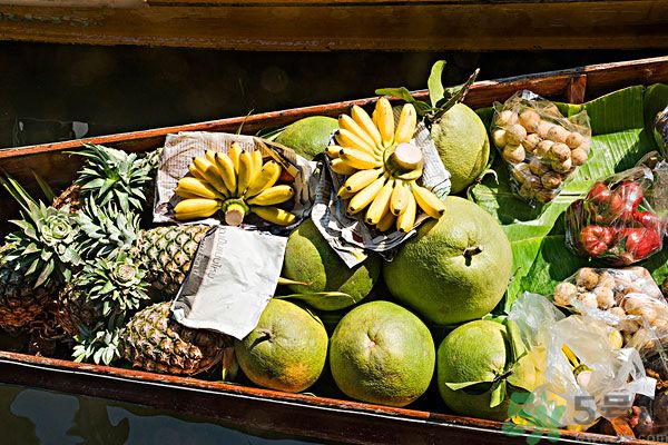 吃蓮霧上火嗎？上火能吃蓮霧嗎？