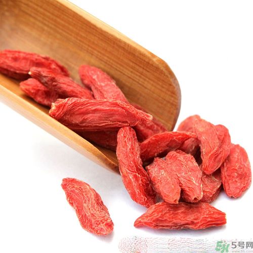 孕婦可以吃枸杞嗎？孕婦吃枸杞好嗎？