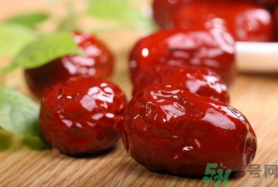 吃紅棗能護(hù)肝排毒嗎？如何吃紅棗護(hù)肝排毒？