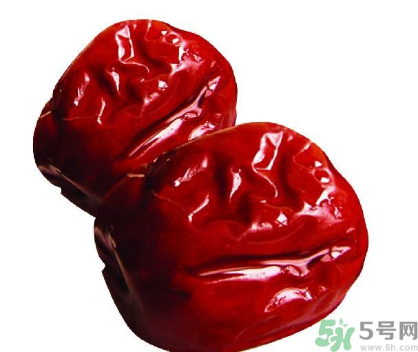 吃紅棗能護(hù)肝排毒嗎？如何吃紅棗護(hù)肝排毒？