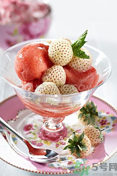 澳洲新型草莓已上市 澳洲新型草莓安全嗎？