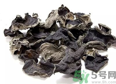 黑木耳怎么吃才安全？黑木耳飲食要注意什么？