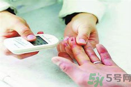 糖尿病有什么癥狀？糖尿病有什么危害？