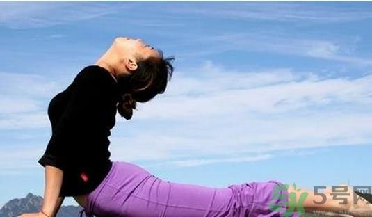 哪些瑜伽動(dòng)作可以瘦腰？瘦腰的瑜伽動(dòng)作有哪些？