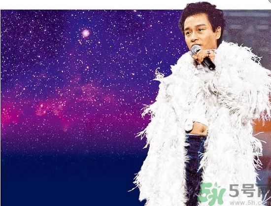 張國榮隔空對話說了什么？張國榮隔空對話是怎么回事？