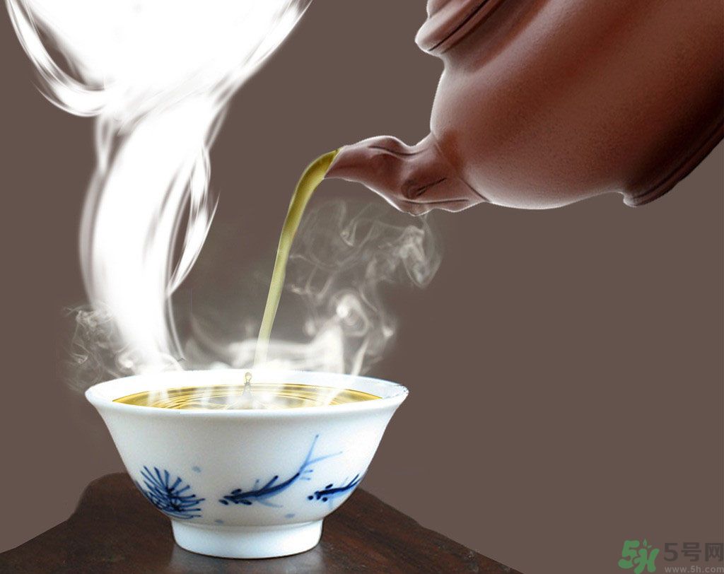 胃潰瘍可以喝茶嗎？胃潰瘍喝茶好嗎？