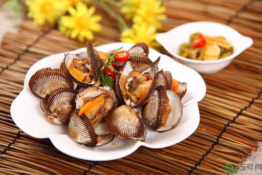 胃潰瘍可以吃海鮮嗎？胃潰瘍吃海鮮好嗎？