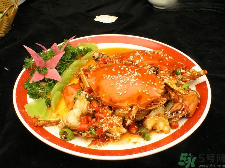 胃潰瘍可以吃海鮮嗎？胃潰瘍吃海鮮好嗎？