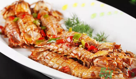 胃潰瘍可以吃海鮮嗎？胃潰瘍吃海鮮好嗎？