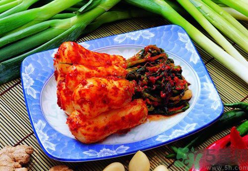 胃潰瘍不能吃什么食物？胃潰瘍不能吃什么？