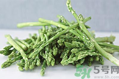 蘆筍和瓠瓜可以一起吃嗎？為什么蘆筍和瓠瓜不能一起吃？