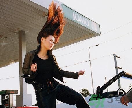 張柏芝復(fù)出拍戲很缺錢(qián)？TOP入伍前最后一次給了張柏芝！