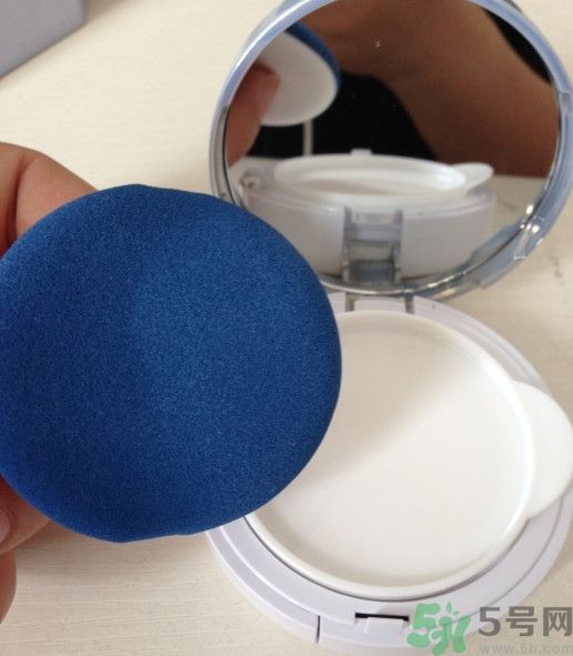 apieu氣墊bb怎么樣？apieu氣墊bb好用嗎？