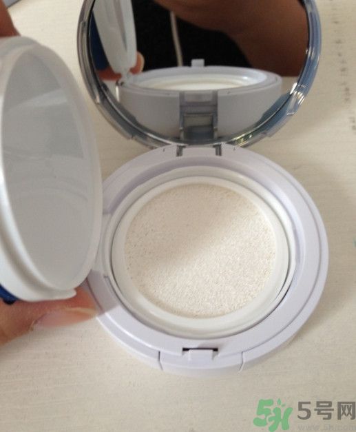 apieu氣墊bb怎么樣？apieu氣墊bb好用嗎？