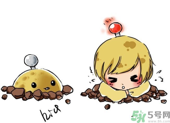 土豆變綠還能吃嗎？土豆變綠有什么危害？