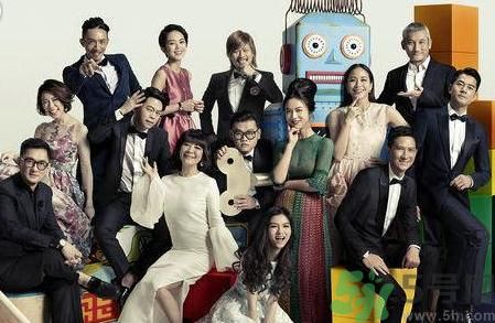 香港金像獎提名名單是怎樣的？香港金像獎影帝影后是誰？