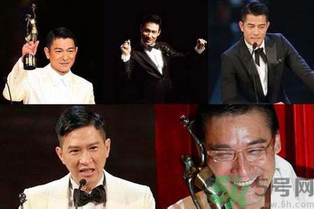 香港金像獎提名名單是怎樣的？香港金像獎影帝影后是誰？