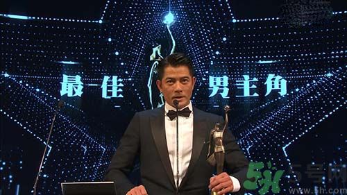 香港金像獎提名名單是怎樣的？香港金像獎影帝影后是誰？