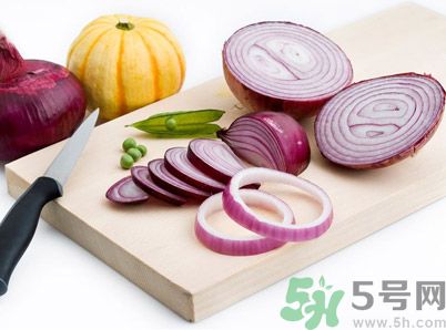 洋蔥可以和魚一起吃嗎？洋蔥不可以和什么一起吃？
