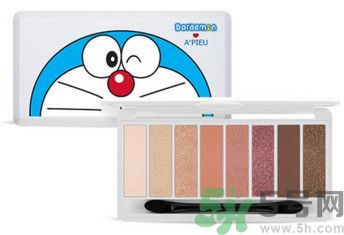 apieu眼影盤怎么樣？apieu眼線筆好用嗎？