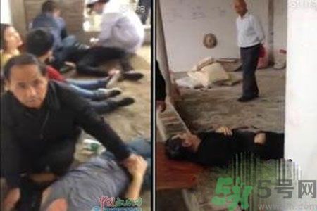 一家人掃墓遭雷擊是怎么回事？出行怎樣避雷？